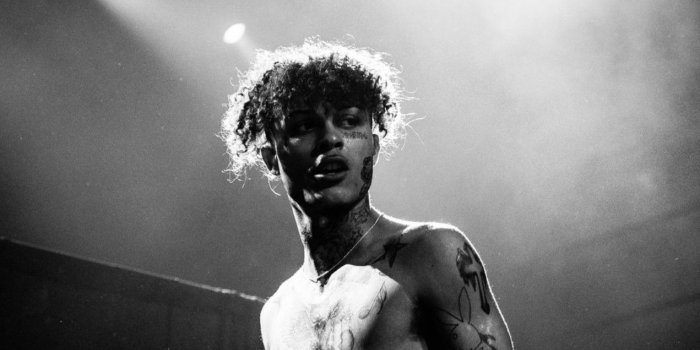 1271x1865 Lil Skies | Lil Uzi and Lil Skies ❤ in 2019 | Lil skies, Lil baby