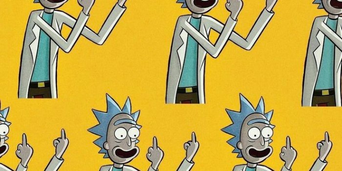 736x1307 rick and morty iphone wallpaper | Tumblr