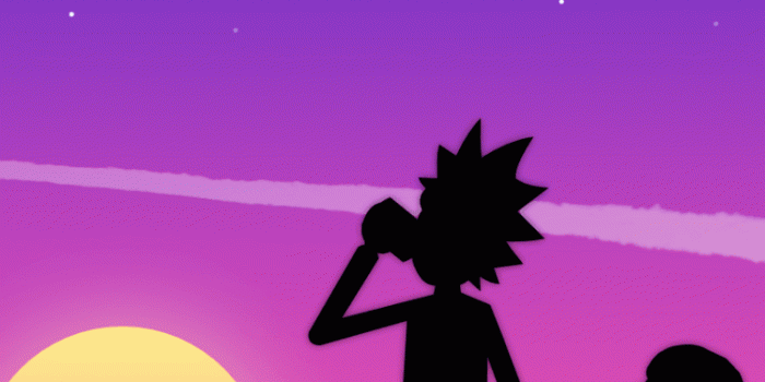 750x1334 TV Show/Rick And Morty (750x1334) Wallpaper ID: 672596
