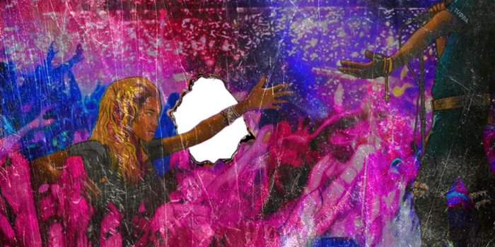 1080x1080 7AM by Lil Uzi Vert - Pandora