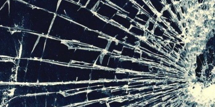 1080x1920 Cracked Screen iPhone Wallpapers