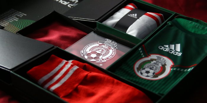 5058x2418 72+] Mexico Wallpaper Soccer on WallpaperSafari
