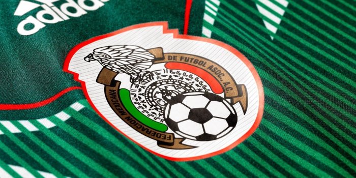 1600x1200 65+ Mexico Soccer Logo Wallpapers - Download at WallpaperBro