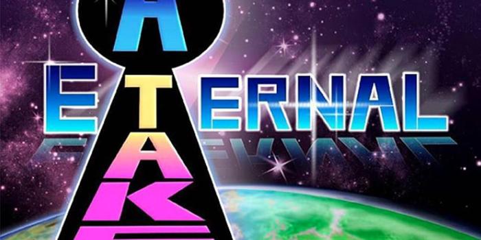 1080x1080 Lil Uzi Vert's 'Eternal Atake' Art References Heaven's Gate Cult - XXL