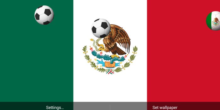 1920x1200 Mexico Football Wallpaper for Android - APK Download