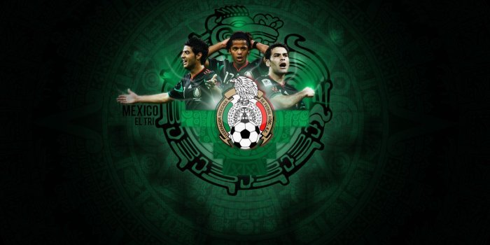 1280x800 Rafael Vega on Mexico Futbol | Mexico team, Mexico soccer