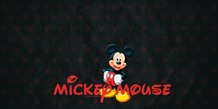 1920x1080 Mickey Mouse Backgrounds