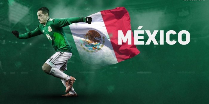 1600x900 World Cup Group F team profile Mexico: How they qualified, star man