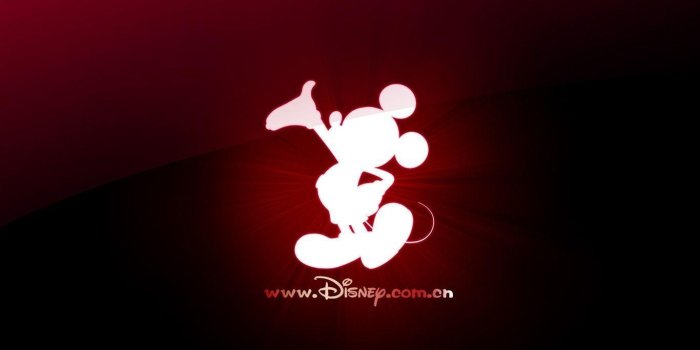 1366x768 Mickey Mouse Backgrounds