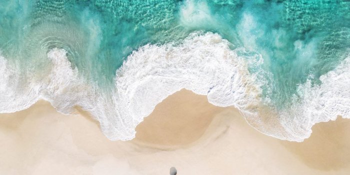 1024x1024 100+ Seriously Awesome iPad Pro Wallpapers - iPadable