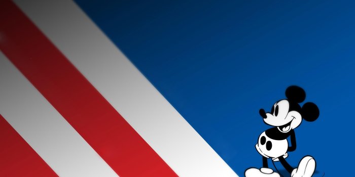 2880x1800 Mickey Mouse wallpaper - Cartoon wallpapers - #24837