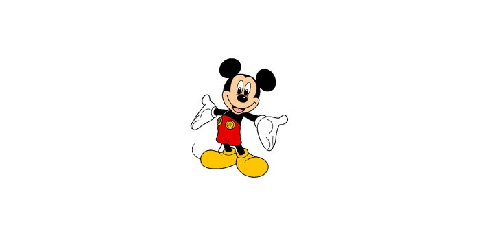 1920x1080 46+] Mickey Mouse Easter Desktop Wallpaper on WallpaperSafari