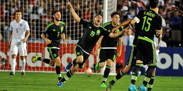 1920x1080 Mexico Wallpaper Soccer (59+ pictures)