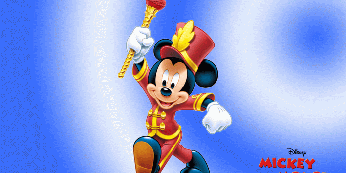 1440x900 Welcome To The Adventures Of Mickey Mouse Desktop Wallpaper Hd For