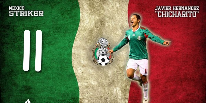 1920x1080 57+ Mexico Soccer Wallpapers on WallpaperPlay