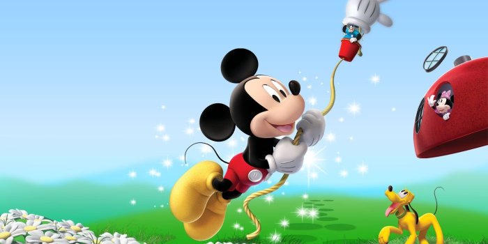 1680x1050 mickey mouse wallpaper - Page 3 of 3 - hdwallpaper20.com