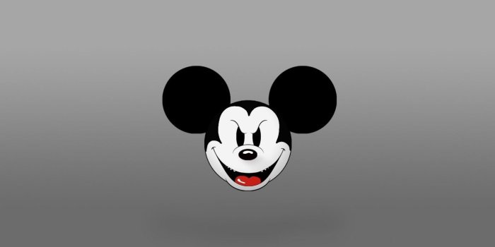 1366x768 Download 1366x768 Wallpaper Illustration, Animated Cartoon, The Walt