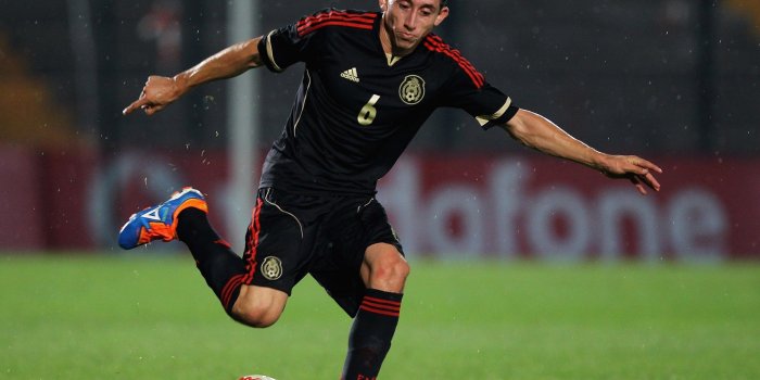 2560x1600 Mexico Soccer Wallpapers (41+ background pictures)