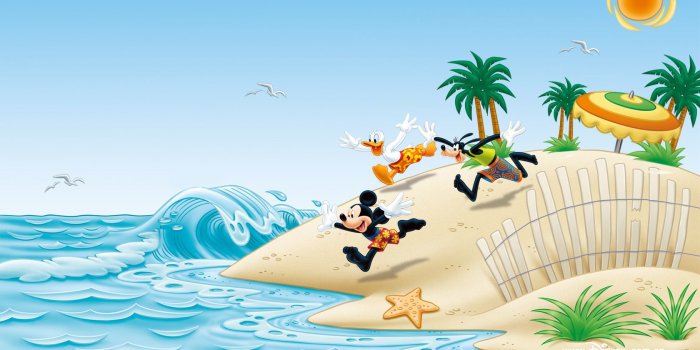 1680x1050 Mickey Mouse Picture Disney Wallpaper Wallpaper | WallpaperLepi