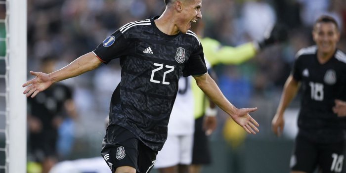 1200x800 Uriel Antuna scores hat trick as Mexico steamroll Cuba - LAG