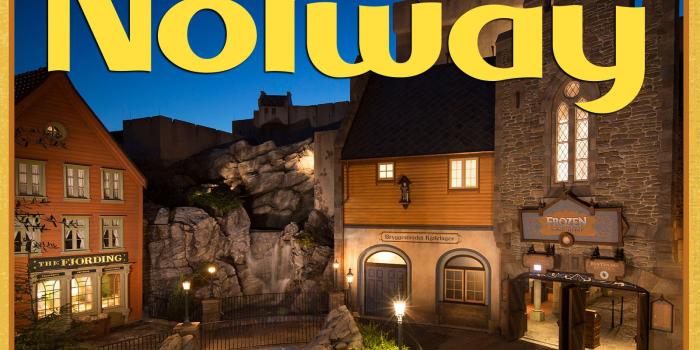 1600x1200 Hello from World Showcase! 11 Postcards for the Epcot Explorer - D23