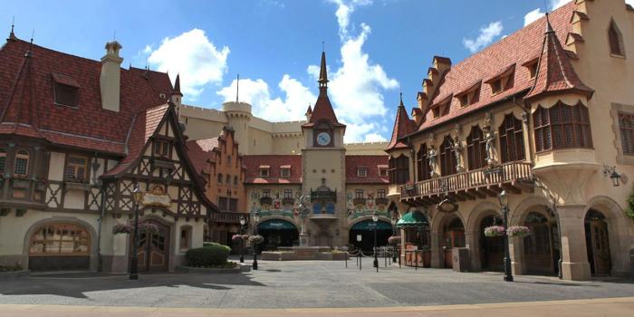 1280x720 A World Showcase of Unforgettable Shopping at Epcot – Germany
