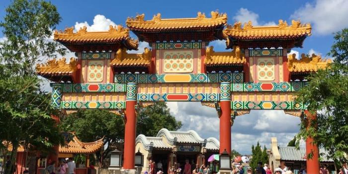 1024x768 New Film Coming to China Pavilion in Epcot - Ziggy Knows Disney