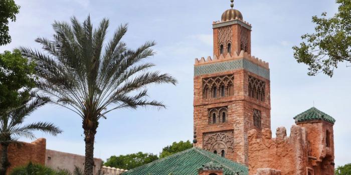 1280x720 A World Showcase of Unforgettable Shopping at Epcot – Morocco