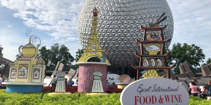 1316x982 Epcot World Showcase Map (86+ images in Collection) Page 1