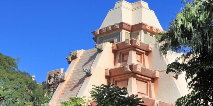 1280x720 A World Showcase of Unforgettable Shopping at Epcot – Mexico