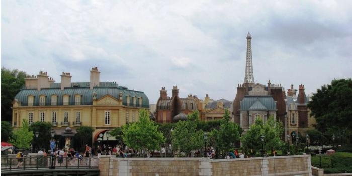 1024x768 Epcot World Showcase: Travel the World | Family Rambling