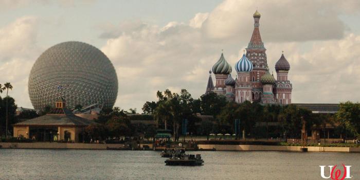 1600x900 Trump ties to Epcot's Russia Pavilion being investigated |