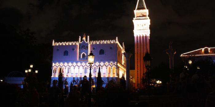 2560x1707 The Pavillions of World Showcase - Epcot Photo (22388668) - Fanpop