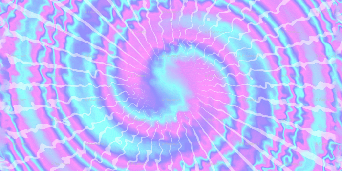 1246x1246 3 tie dye psychedelic rave music festivals neon pink blue spirals