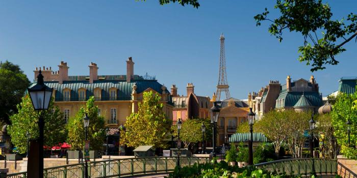 1600x1000 Disney Epcot Guide: How to Plan the Perfect Day | Travel + Leisure