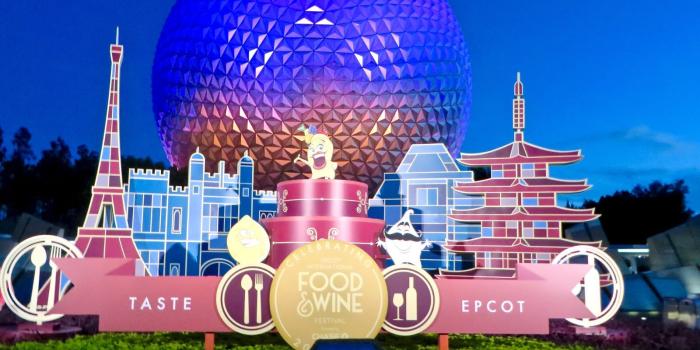 1600x1200 Epcot at Night Wallpapers - Top Free Epcot at Night Backgrounds
