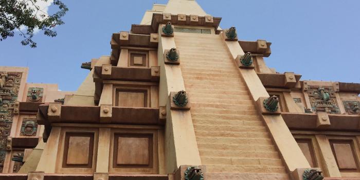 2048x1536 Best Pavilions to Shop in Epcot's World Showcase - The Rendezvous Spot