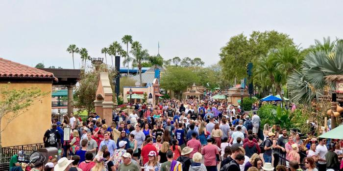1600x1200 Mouseplanet - Walt Disney World Resort Update for March 13-19, 2018