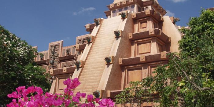 2240x1680 35 incredible facts about Disney's EPCOT theme park | abc13.com