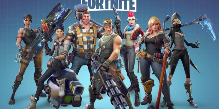 1920x1080 Install Fortnite HD Wallpapers New Tab Theme and enjoy HD video game
