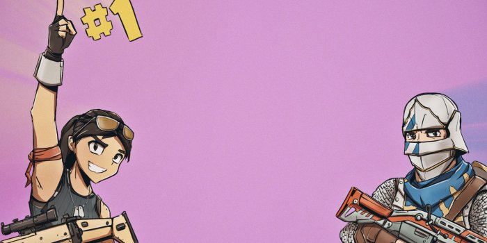 1920x1080 HD wallpaper: Fortnite, Battle Royale | Wallpaper Flare