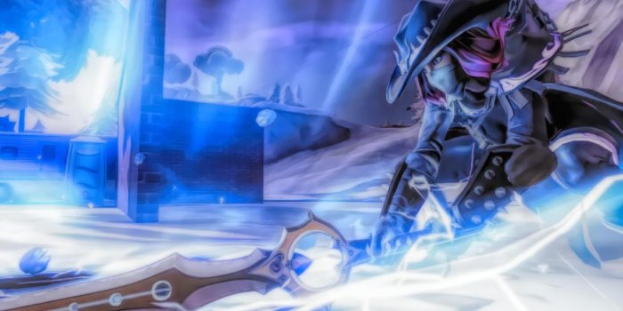 1220x686 Fortnite Anime Wallpaper | Fortnite Free Download Xbox