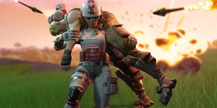 1920x1080 Erika Yasmin on Fortnite in 2019 | Epic games fortnite, Epic