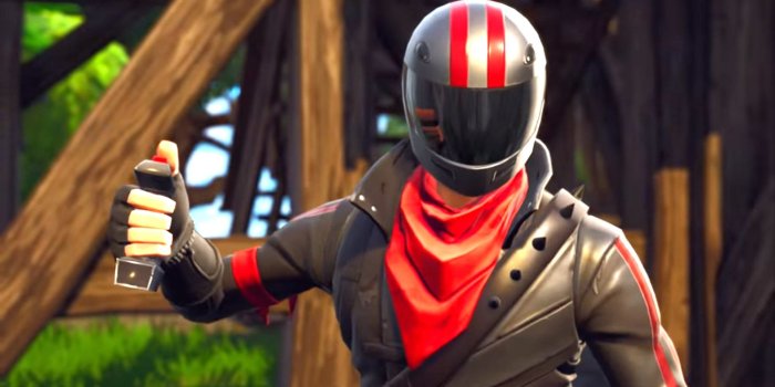 1920x1080 The 5 biggest changes in Fortnite: Battle Royale 3.3: Remote
