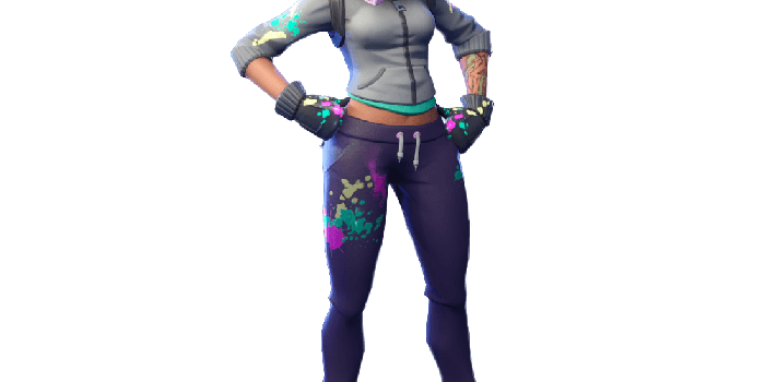 1100x1100 Fortnite Teknique Skin | Epic Outfit - Fortnite Skins