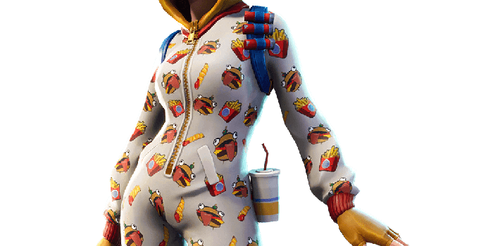 1024x1024 Two popular Fortnite skins disappear overnight - with no explanation