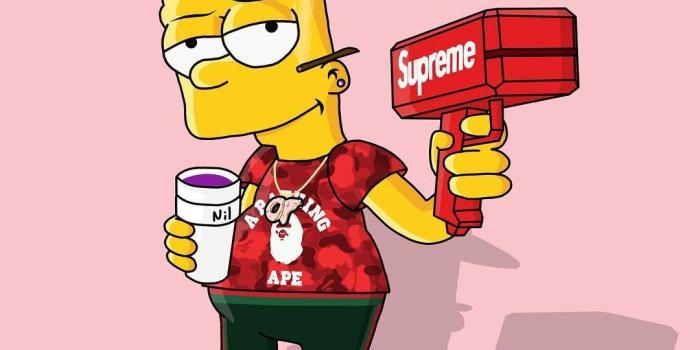 1080x1080 cafa8659 #bartmaconheiro