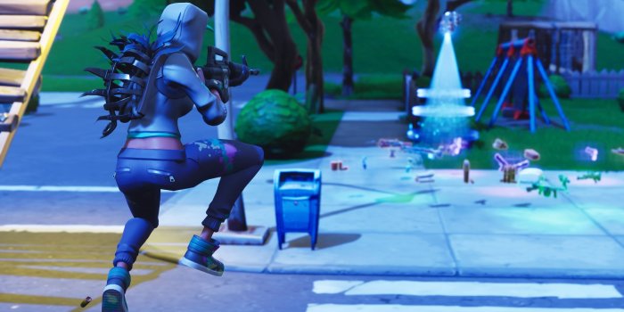 1920x1080 HD wallpaper: Fortnite, Battle Royale | Wallpaper Flare