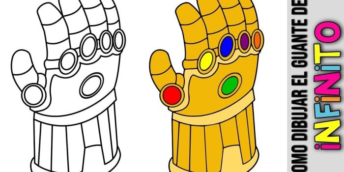 1280x720 Como Dibujar A Thanos De Fortnite How To Draw Thanos Fortnite