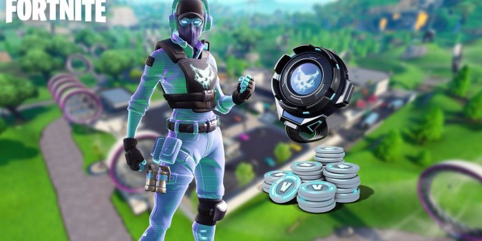 1600x900 Zenith Outfit Fortnite Wiki